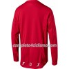Maglia Fox Racing Demo Camo Burn N001 Manica Lunga